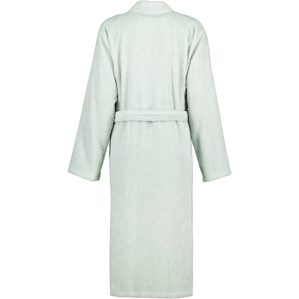 Cawö Pure 5222 Damen-Kimono – Baumwolle