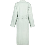 Cawö Pure 5222 Damen-Kimono – Baumwolle