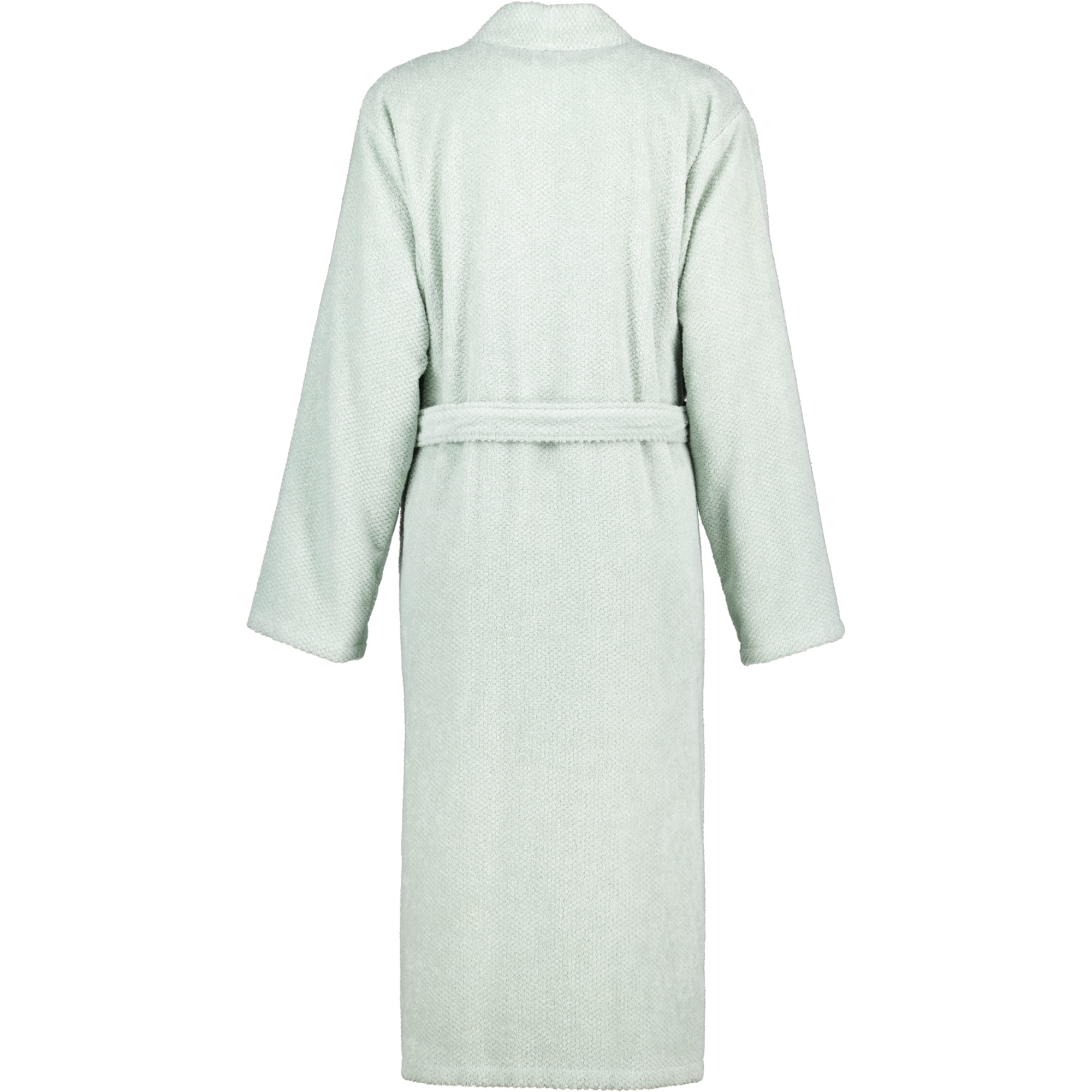 Cawö Pure 5222 Damen-Kimono – Baumwolle
