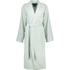 Cawö Pure 5222 Damen-Kimono – Baumwolle