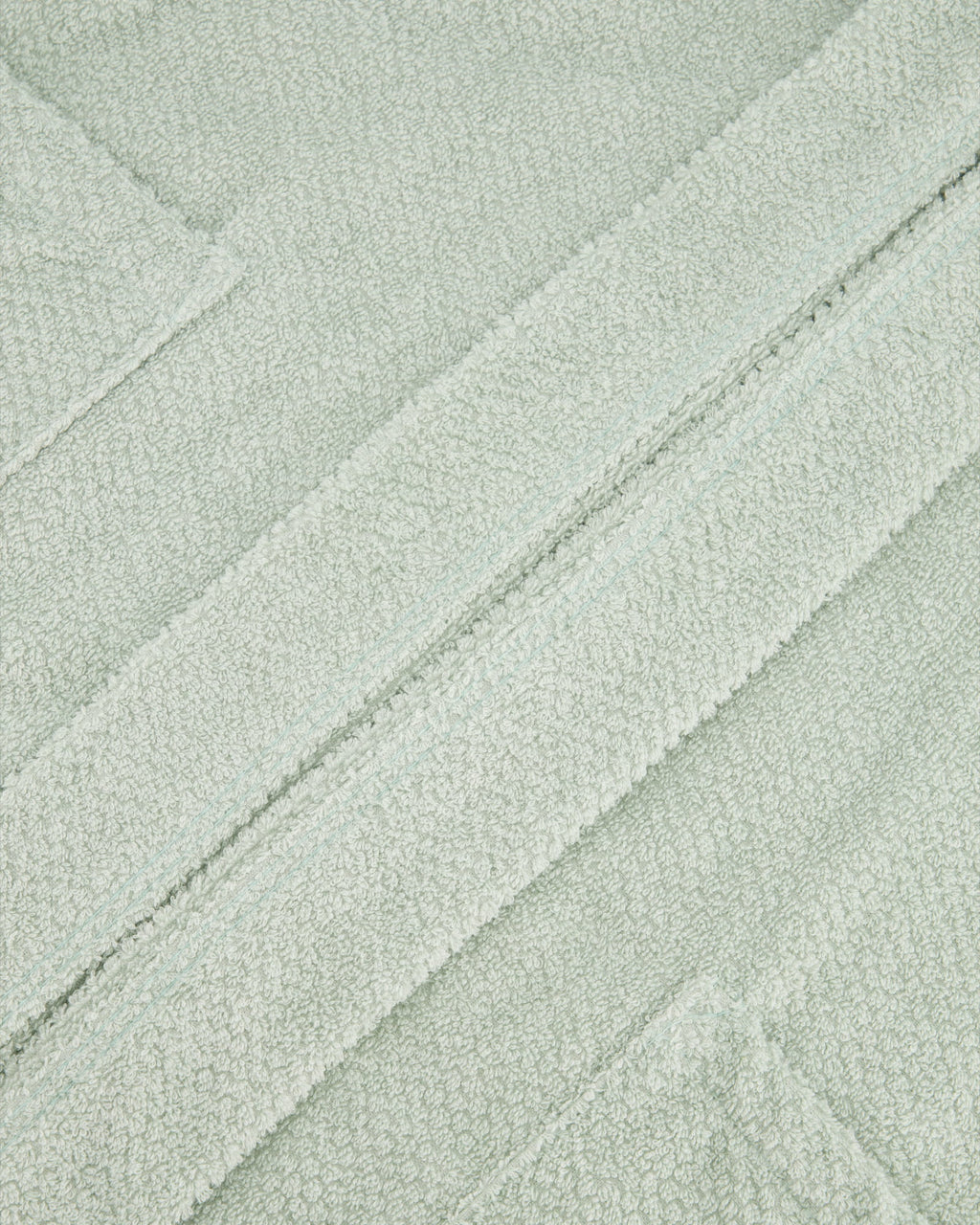 Cawö Pure 5222 Damen-Kimono – Baumwolle