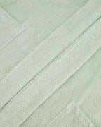 Cawö Pure 5222 Damen-Kimono – Baumwolle