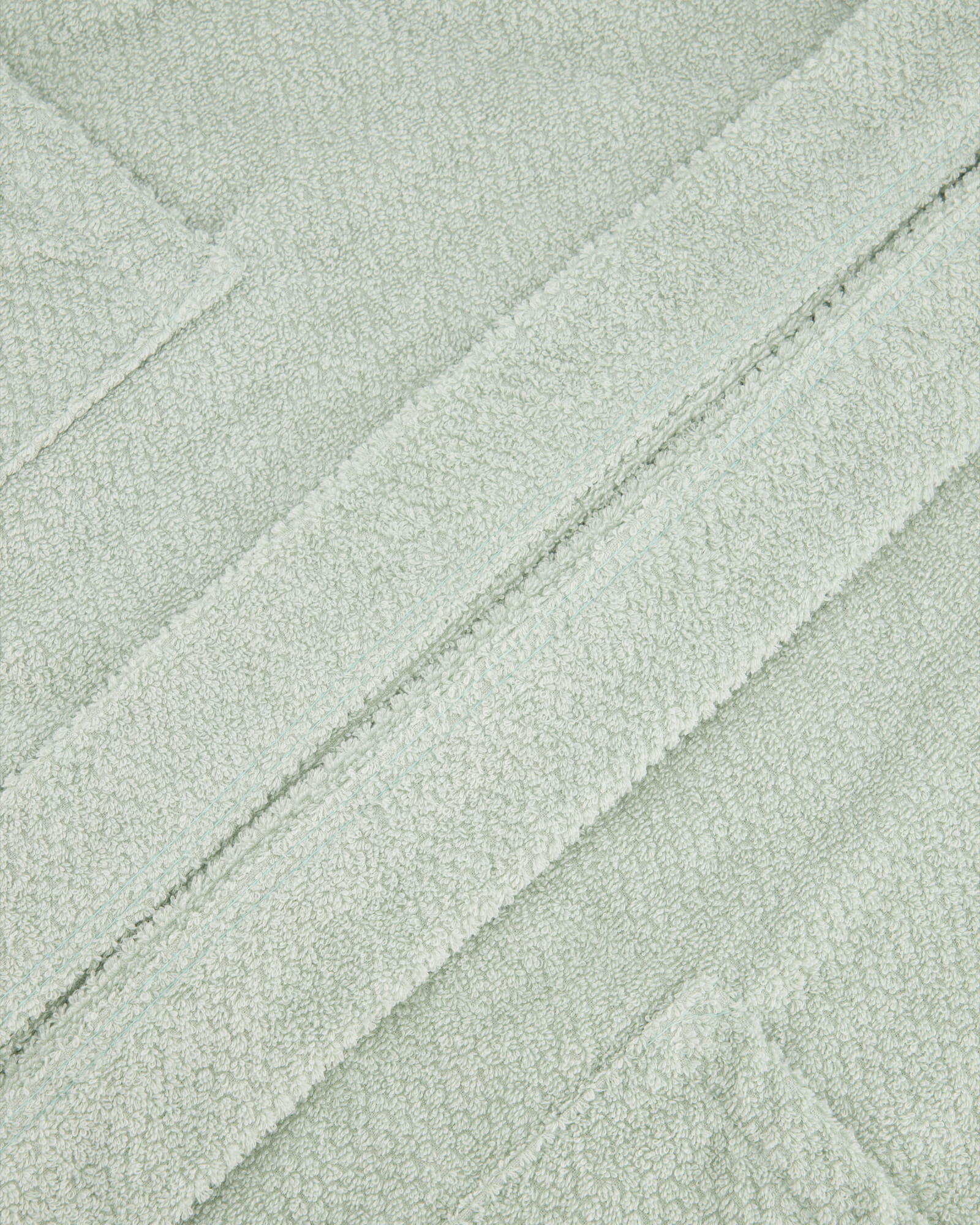 Cawö Pure 5222 Damen-Kimono – Baumwolle