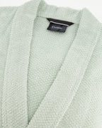 Cawö Pure 5222 Damen-Kimono – Baumwolle