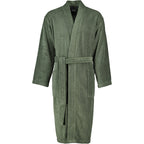 Cawö 828 Herren-Kimono – Baumwolle