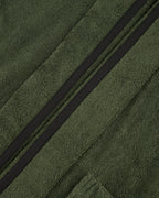 Cawö 828 Herren-Kimono – Baumwolle