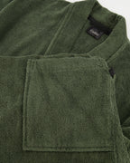 Cawö 828 Herren-Kimono – Baumwolle