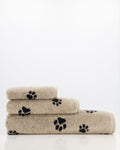 Cawö We love Dogs Duschtuch