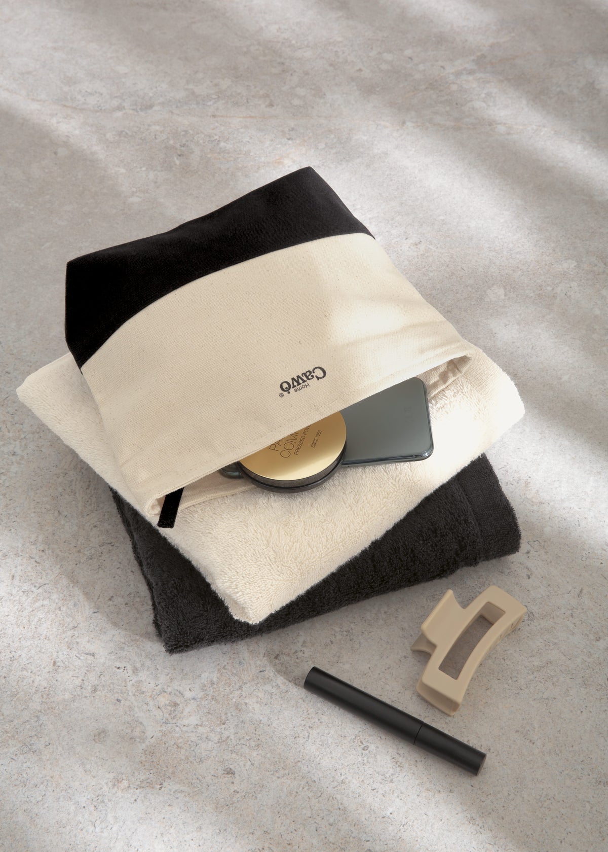 Cawö Lifestyle Accessory Bag