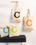 Cawö "C" Shopper Tasche