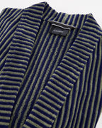 Cawö 4854 Herren-Kimono Extraleicht – Baumwolle