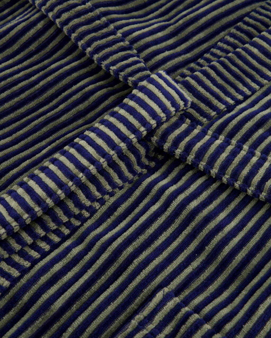 Cawö 4854 Herren-Kimono Extraleicht – Baumwolle