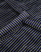 Cawö 4854 Herren-Kimono Extraleicht – Baumwolle