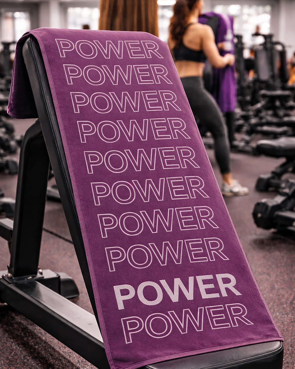 Cawö 6293 Fitness- & Gym-Towel Fitnesstuch
