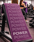 Cawö 6293 Fitness- & Gym-Towel Fitnesstuch