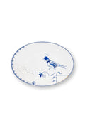 PiP Studio Teller Oval Pip & The Blue Bird
