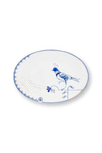 PiP Studio Teller Oval Pip & The Blue Bird