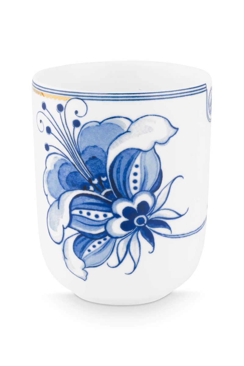 PiP Studio Tasse Pip & The Blue Bird