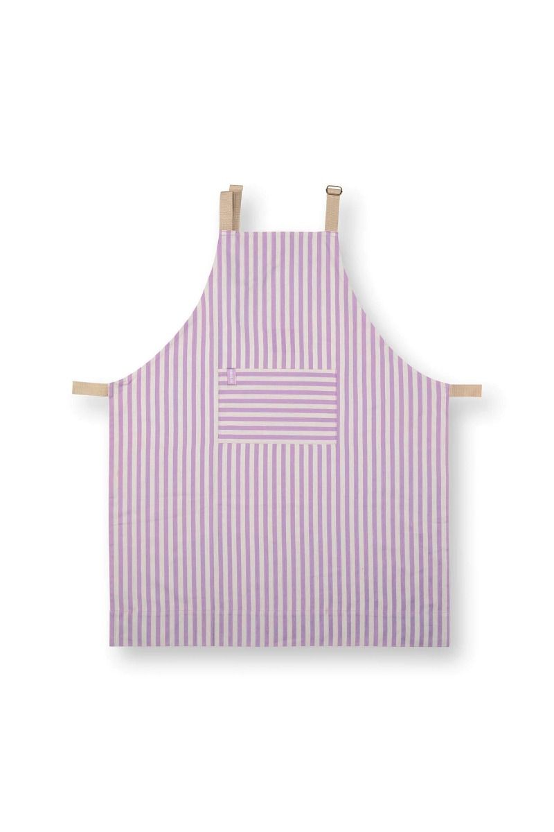 PiP Studio Stripes Schürze