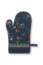PiP Studio Ofenhandschuh Berry Blues