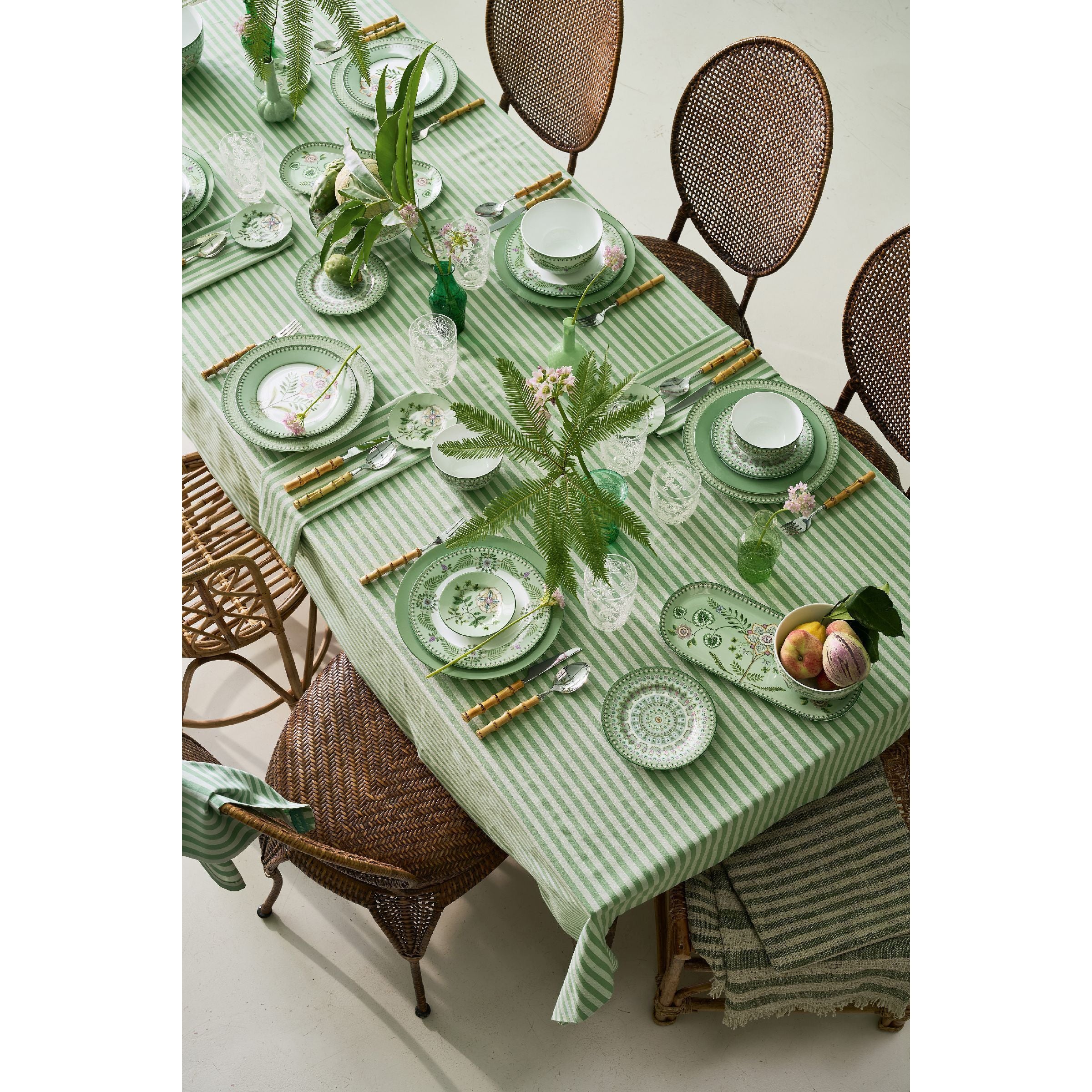 Pip Studio Stripes Tischdecke