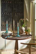 PiP Studio Blooming Tales Kerzenhalter aus Holz – Holz