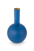 PiP Studio Pip & The Blue Bird Vase Metall