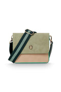 PiP Studio Fenna Schultertasche Klein Uni