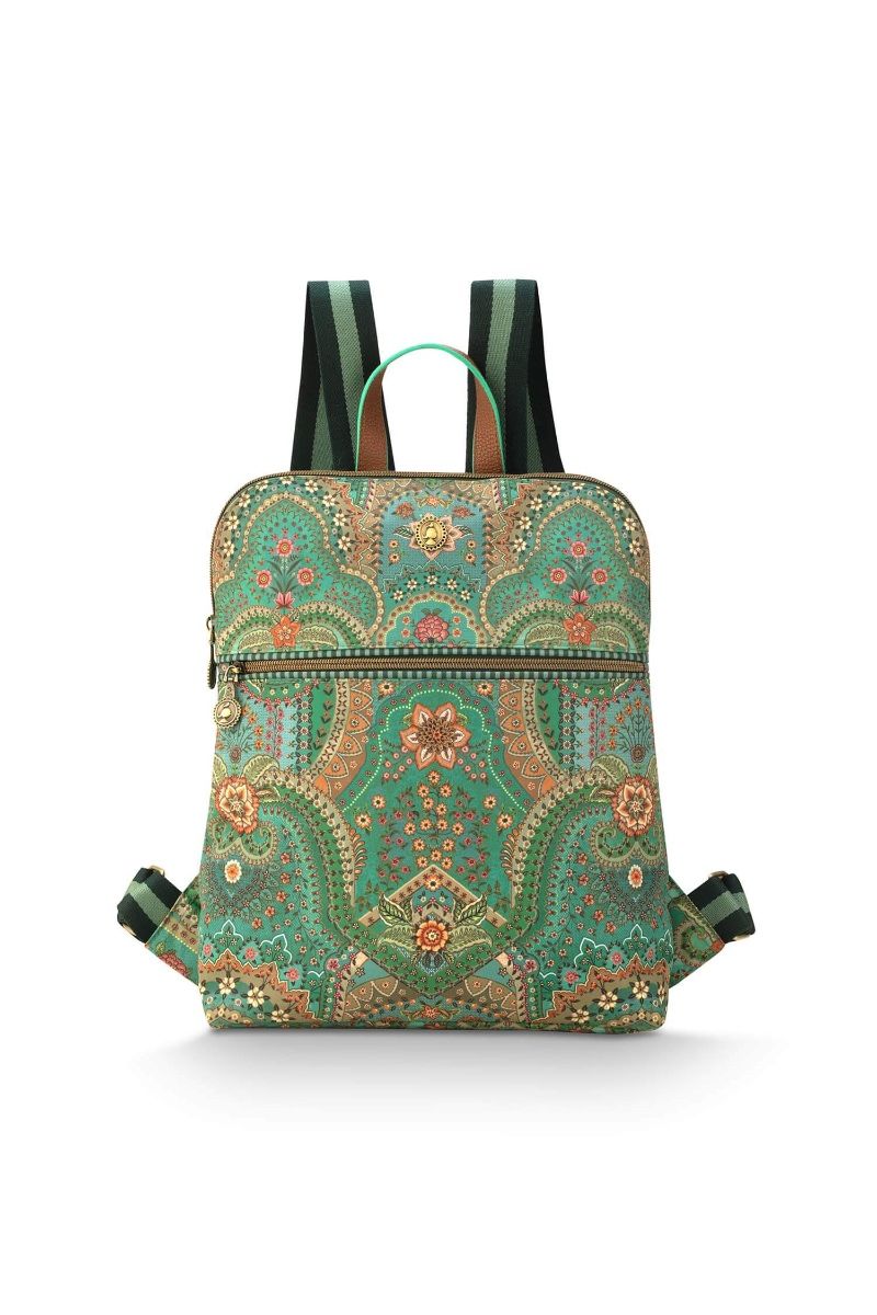 PiP Studio Rucksack Finlee Jabali