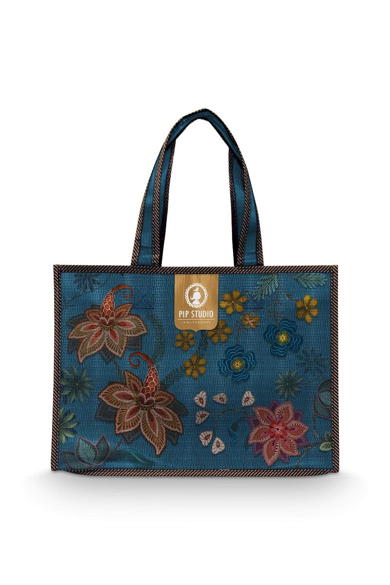 PiP Studio Tasche Coco Flower