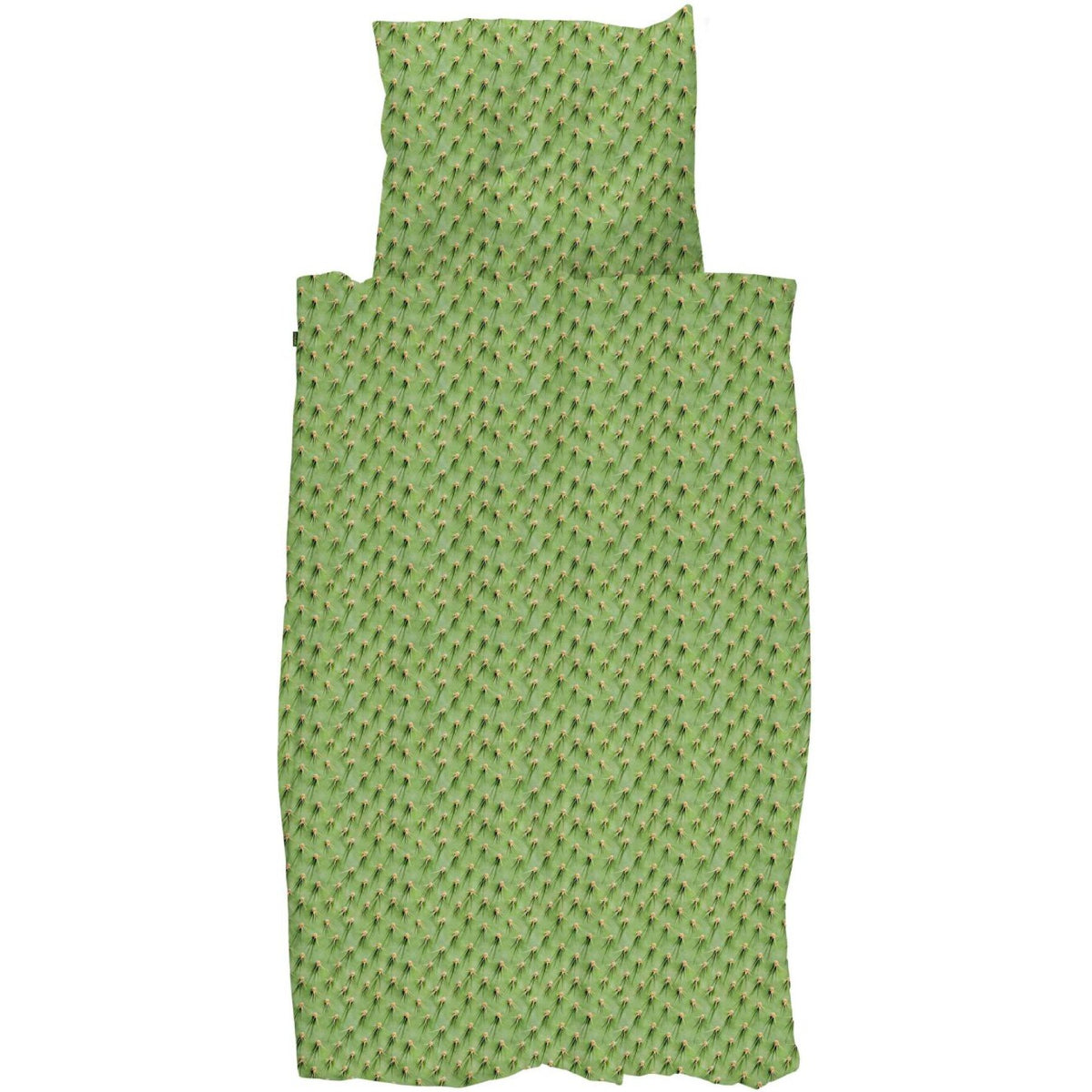 SNURK Cozy Cactus Bettwäsche-Set