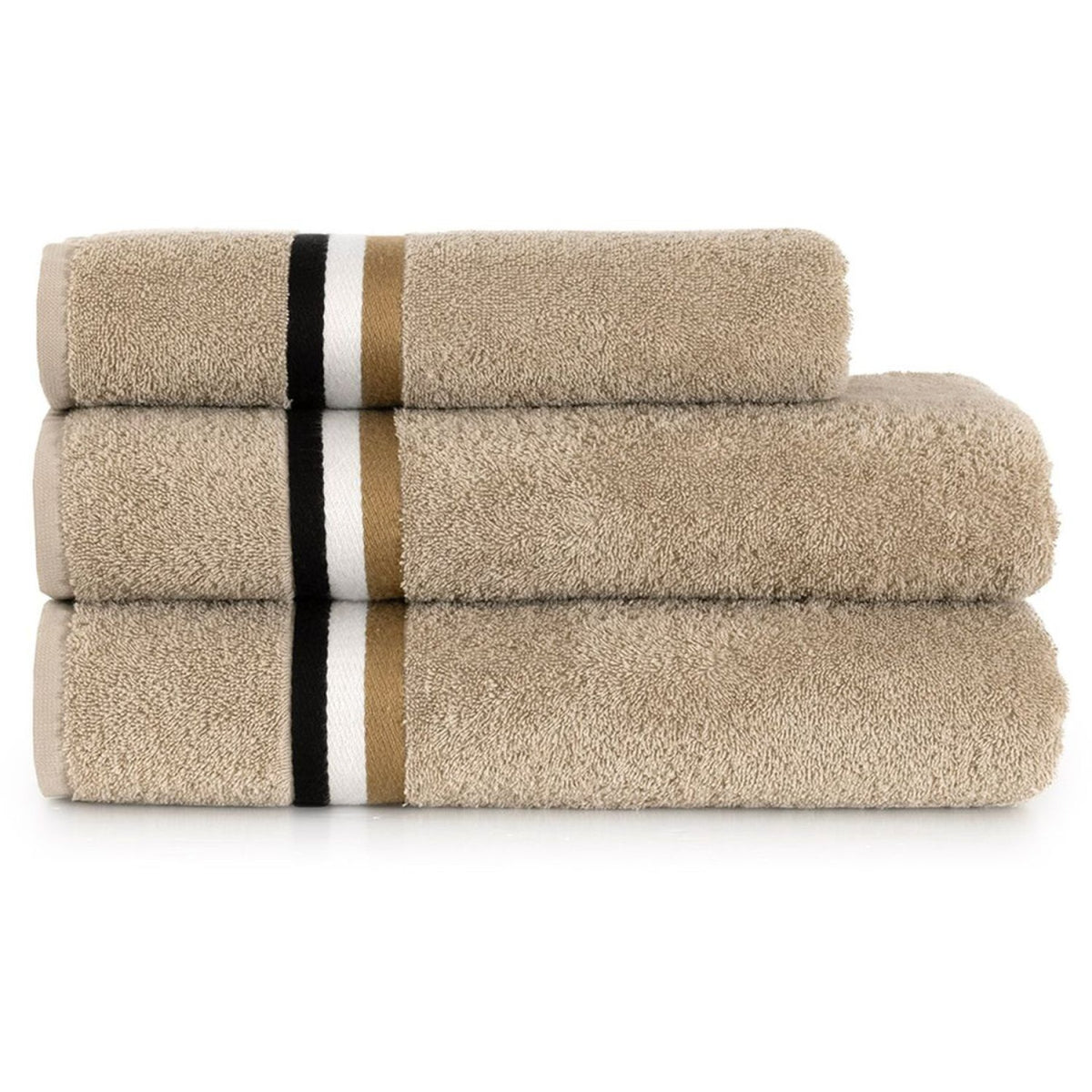BOSS Home Blinea Handtuch – AMBIENDO