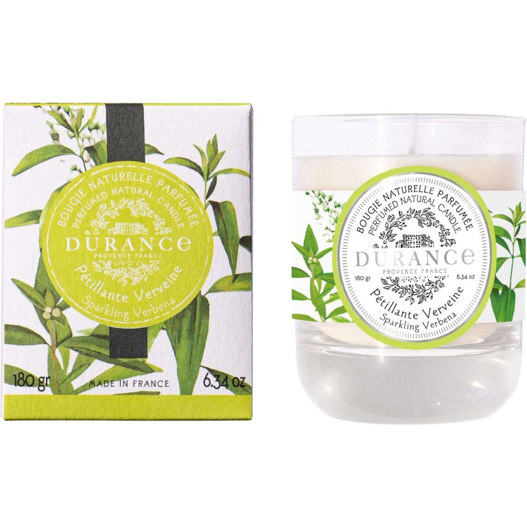 Durance En Provence Raumspray Edles Holz (Bois Precieux) 100 Ml - Raumduft Mit Natürlichen Düften, Langanhaltend