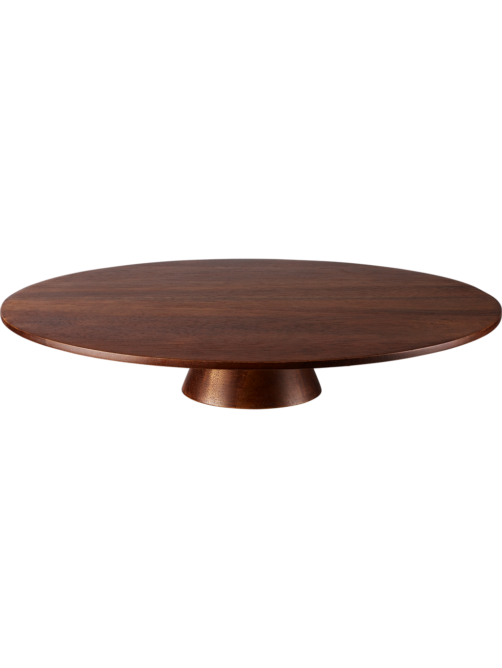 ASA wood Servierplatte