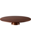 ASA wood Servierplatte