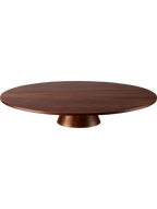 ASA wood Servierplatte