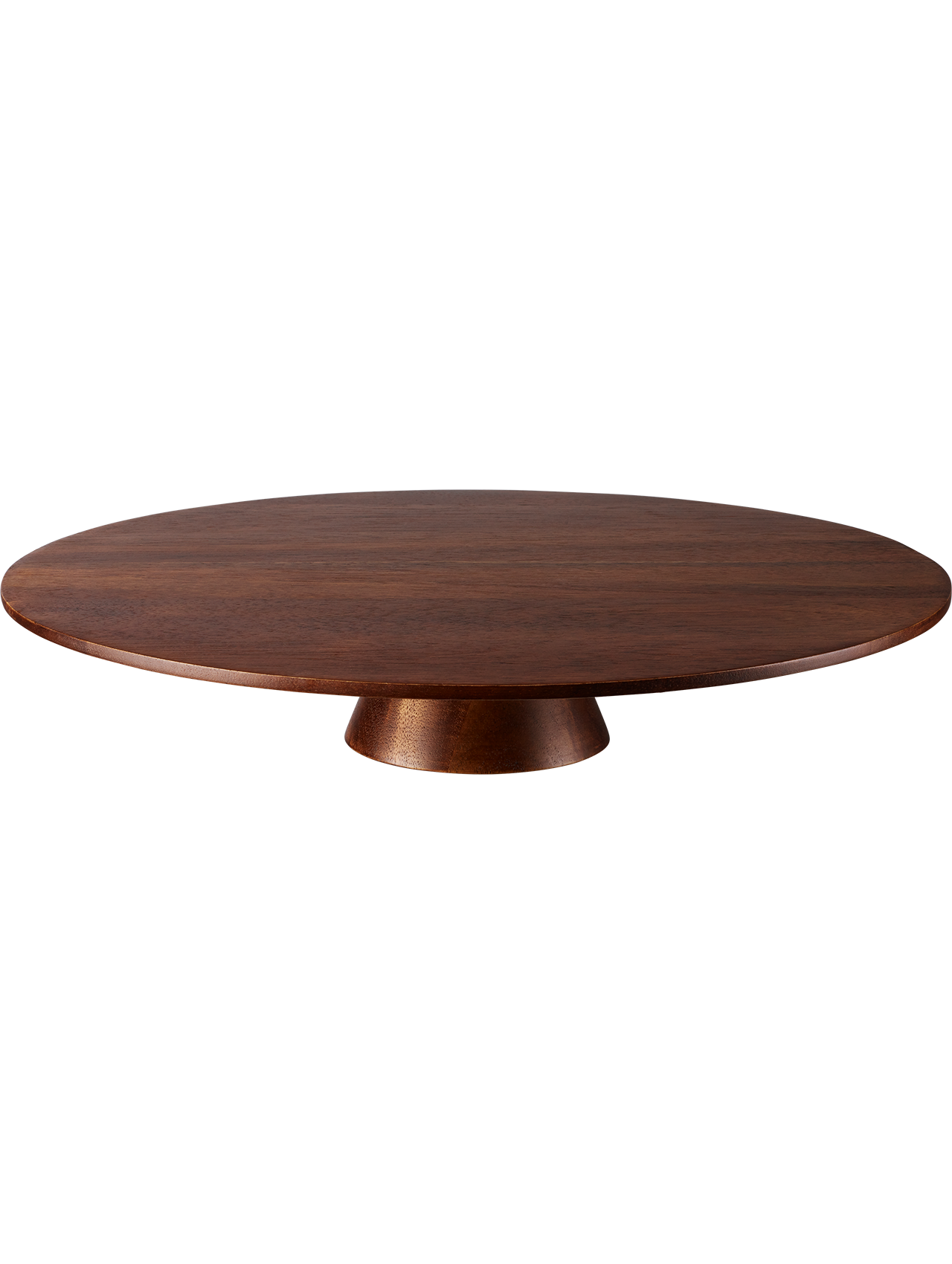 ASA wood Servierplatte