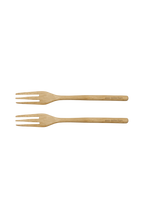 ASA WOOD Gabeln - 2 Teile