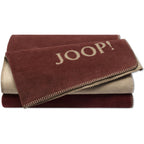 JOOP! UNI-DOUBLEFACE Plaid