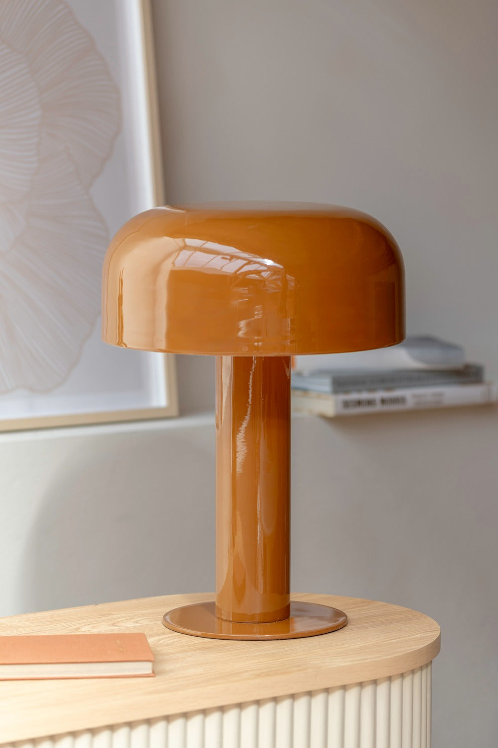 Leitmotiv Fornido Tischlampe