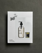 Meraki Geschenkbox Winter Whisp Handseife & Duftkerze