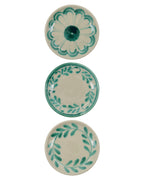 House Doctor Diva Teller 3er Set