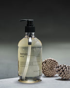 Meraki Winter Whisp Handseife