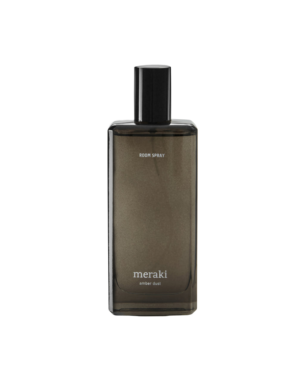 Meraki Amber Dust Raumspray
