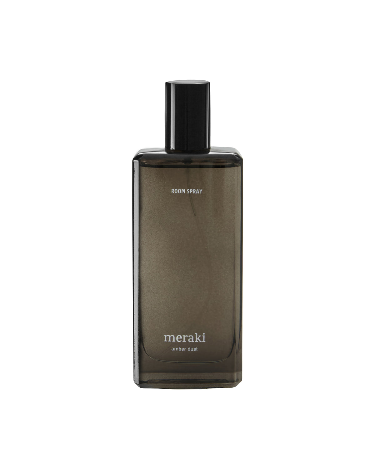 Meraki Amber Dust Raumspray