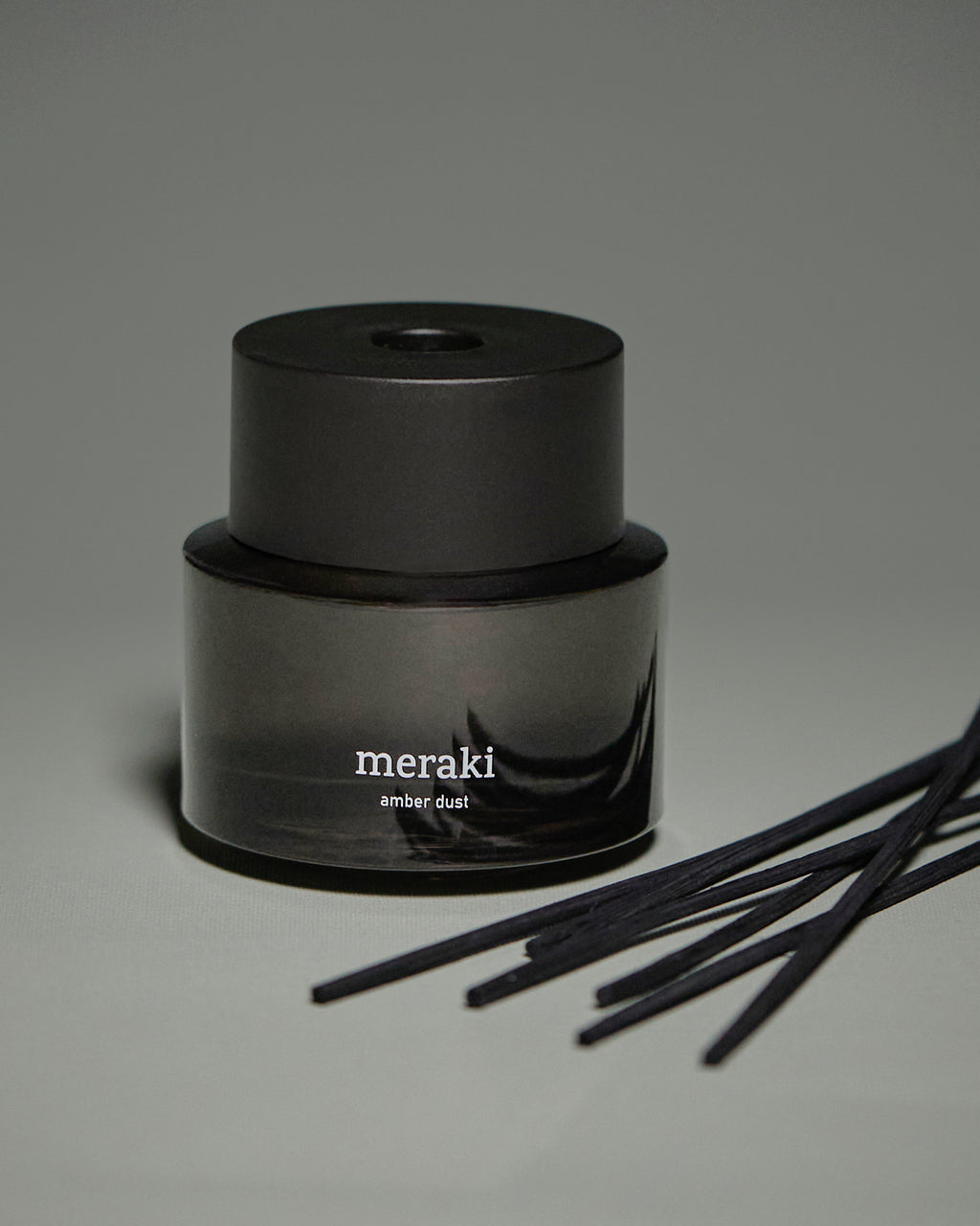 Meraki Amber Dust Raumduft-Diffusor