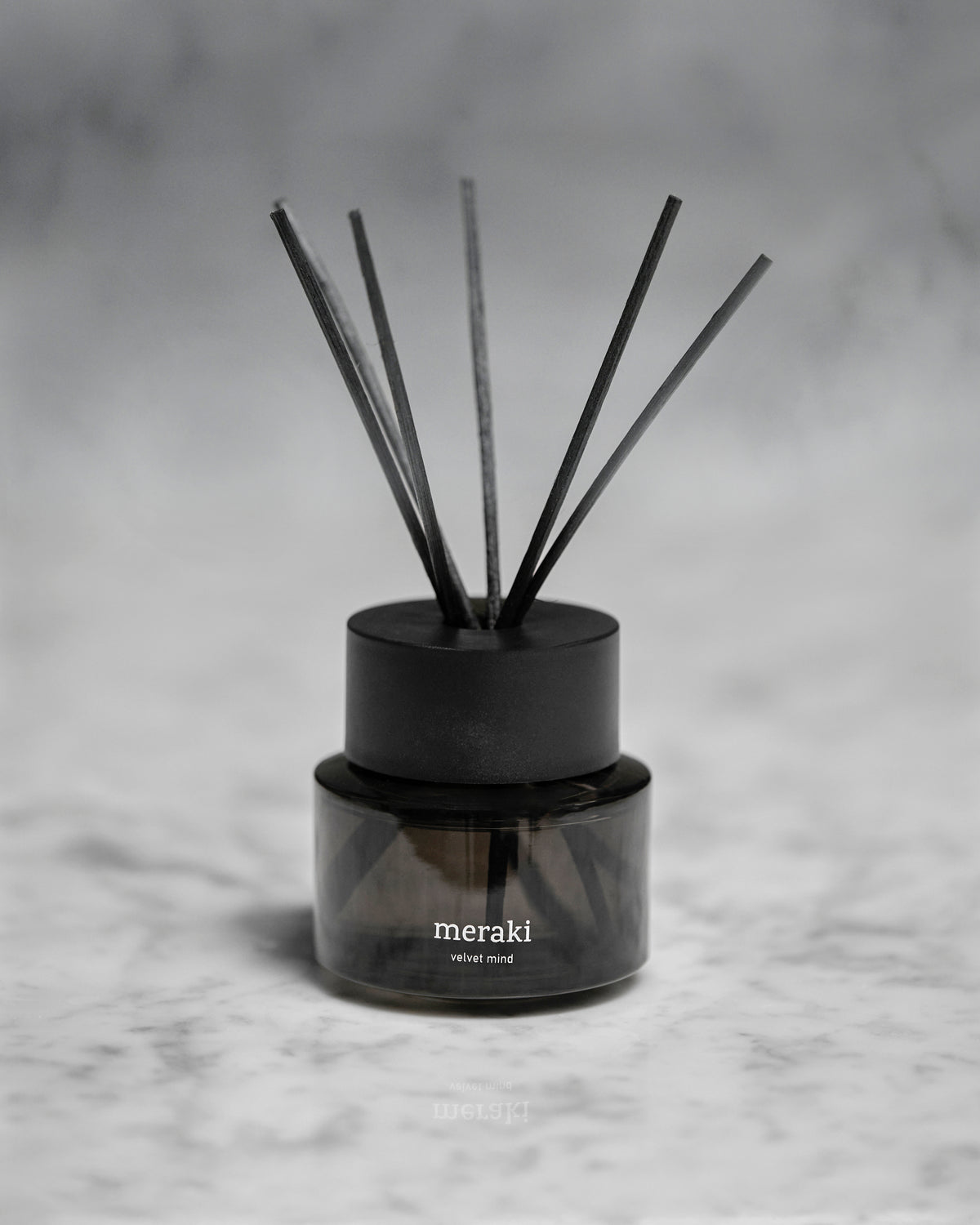 Meraki Velvet Mind Raumduft-Diffusor