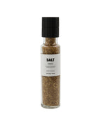 Nicolas Vahé Salz Smoked Gewürzmühle