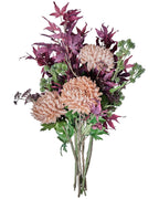 House Doctor Garden pop Artificial bouquet