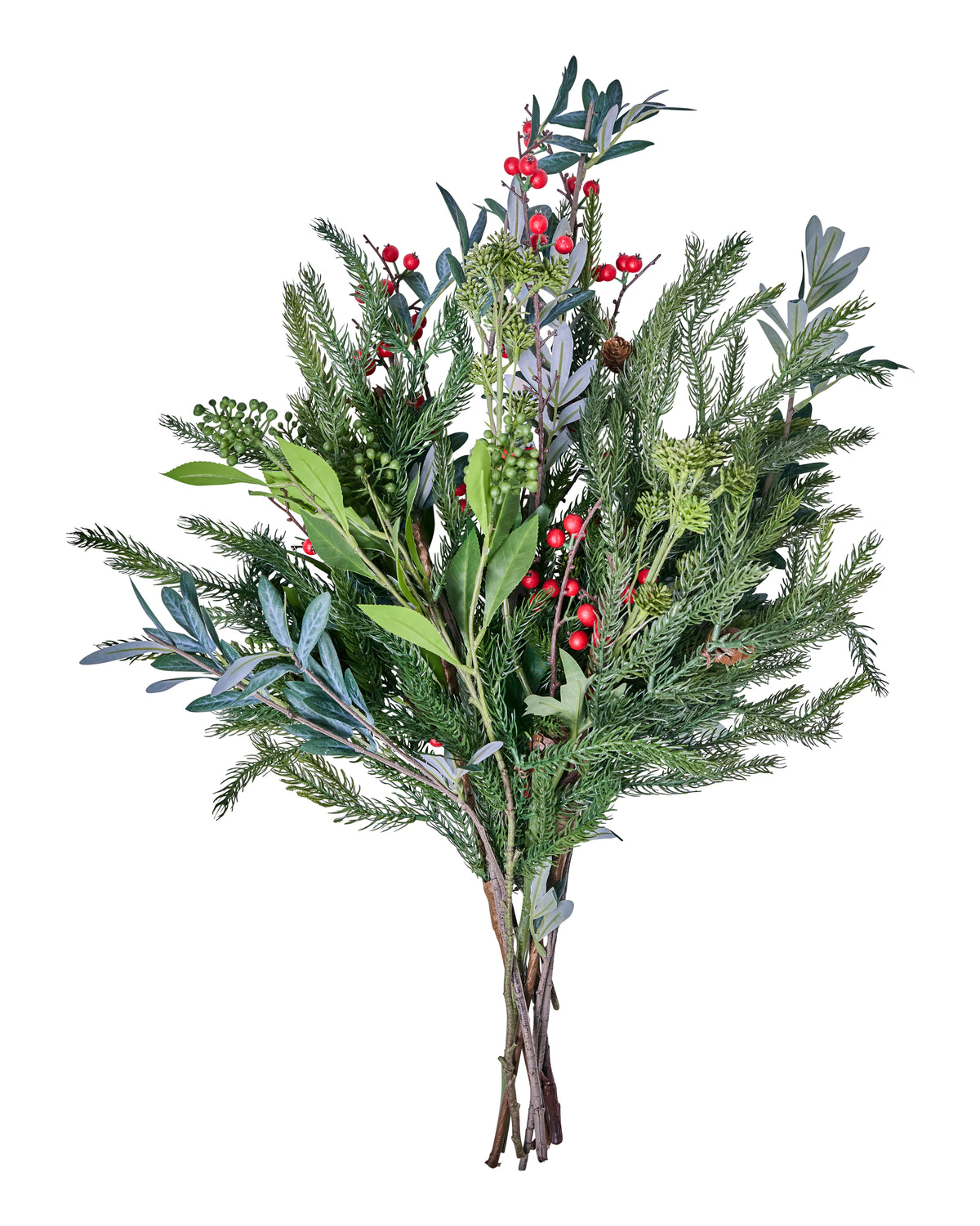House Doctor Garden pop Artificial bouquet